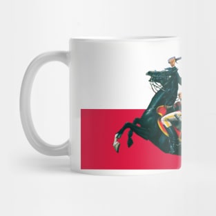 Casimir Pulaski Mug